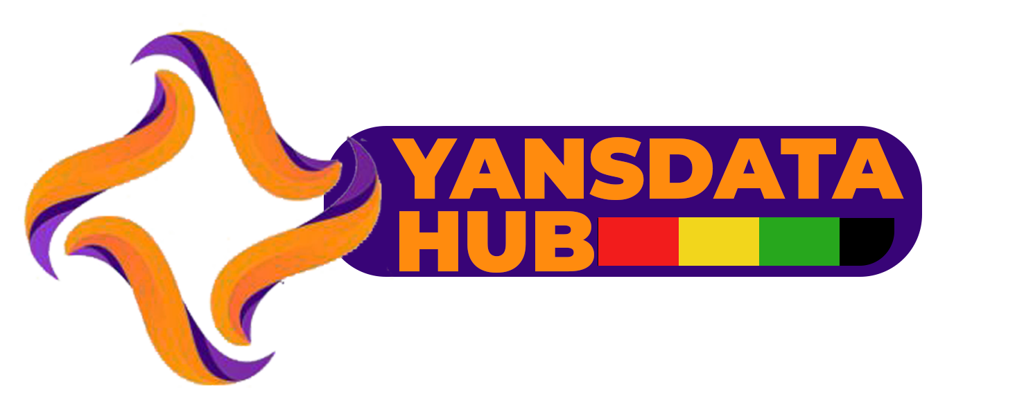 YansDataHub